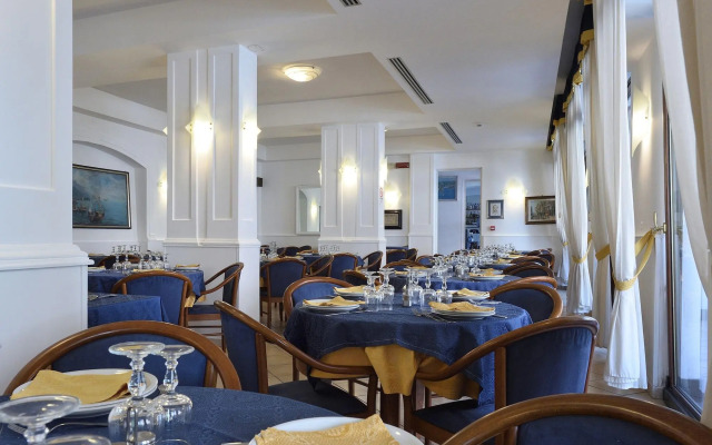 Hotel Settebello