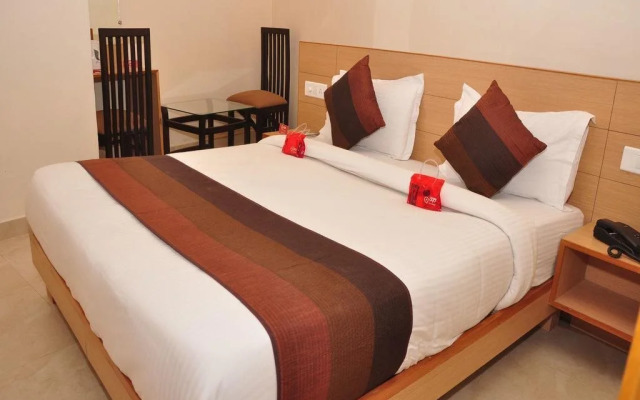Sukhmani Hotel