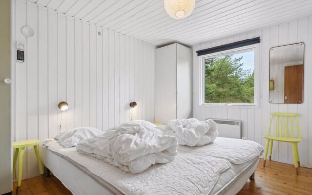 "Alwina" - 3km from the sea in Western Jutland
