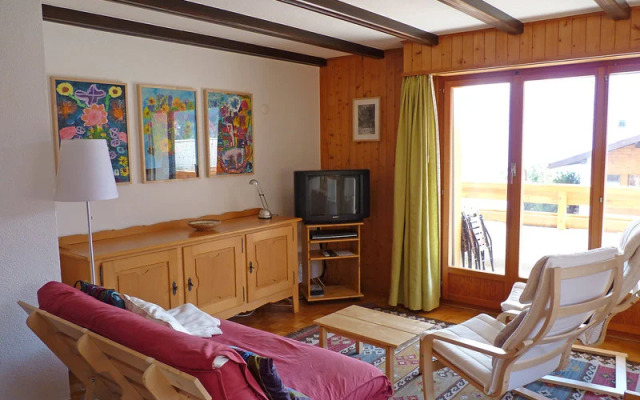 Châtillon D - INH 24786