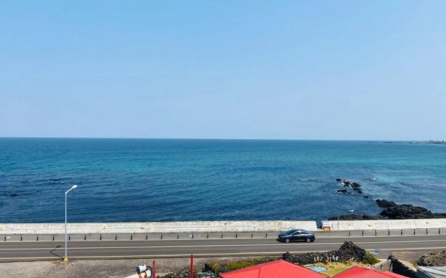 Jeju Beautiful Pension