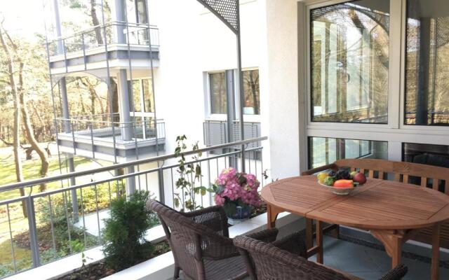 Villa Seepark App .4