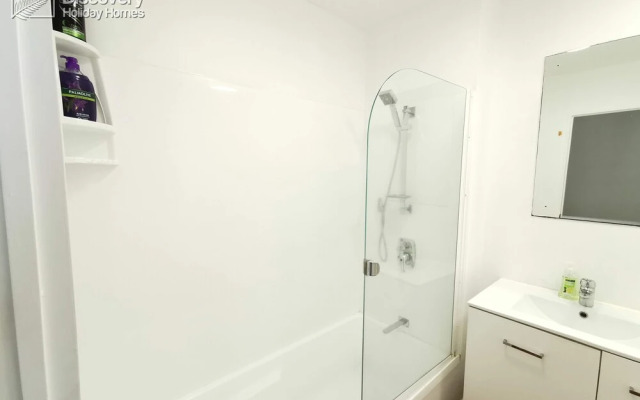 Parnell Townhouse Classic - Central Auckland