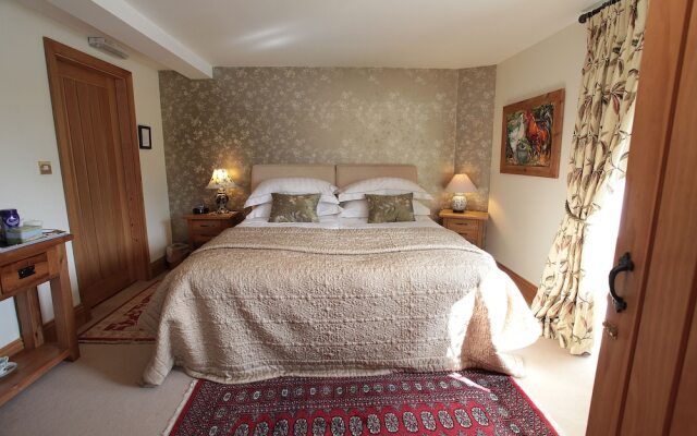 Stoop Farm Bed & Breakfast