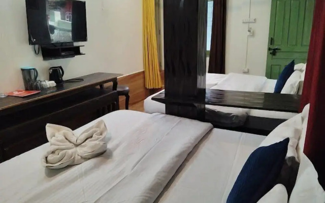Bhawani Guest House