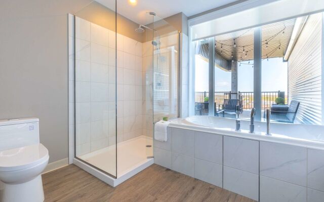 Quality Inn & Suites Victoriaville