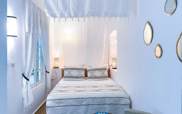 Riad Lyon Mogador