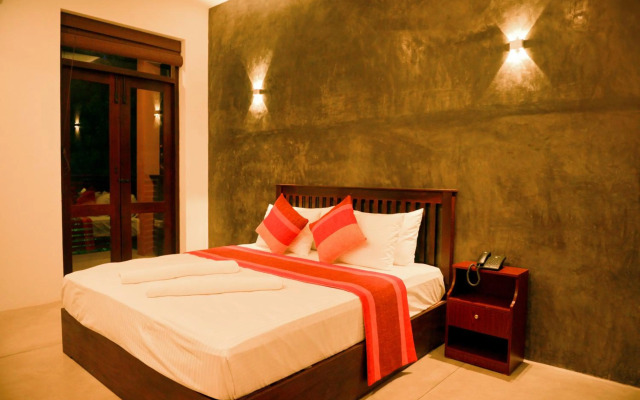 Olanro Hotel