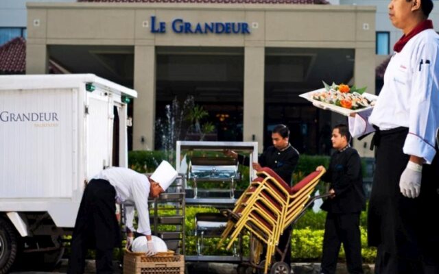 Le Grandeur Balikpapan