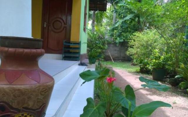 B & B Home Stay