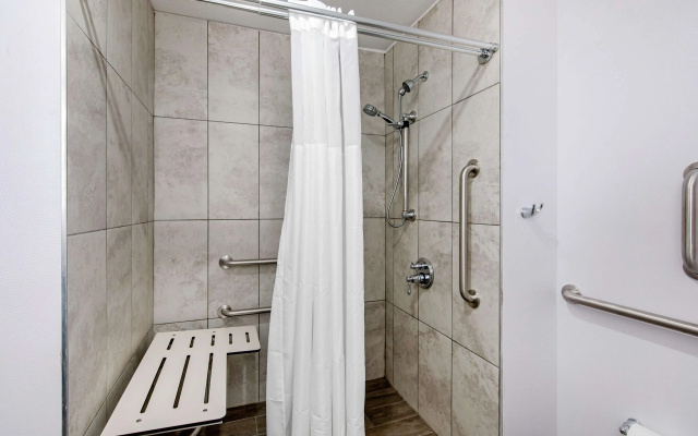 Hampton Inn & Suites Ruidoso Downs