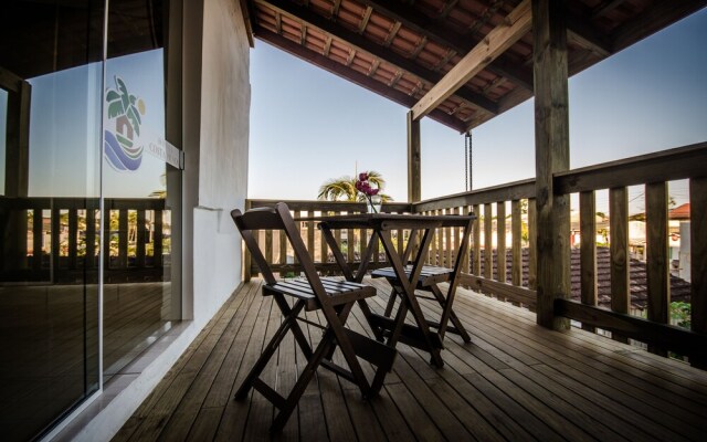 Hotel Costa Praia