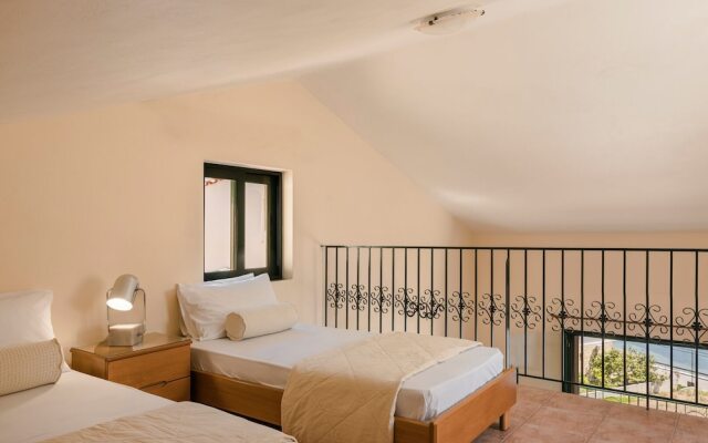 Griffon Kymi Hotel previously known as Valledi Village