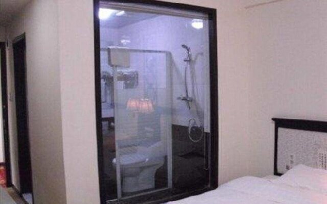 Overseas Chinese Mansion