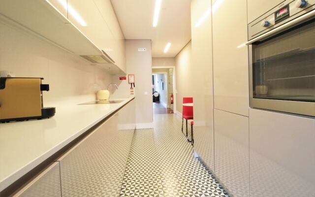 ALIADOS by YoursPorto