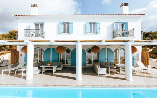 Luxury Apartments La Villa
