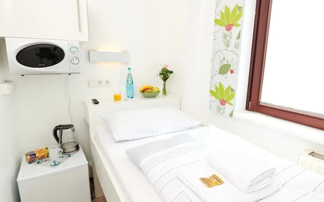 Aparthotel Marion Weber