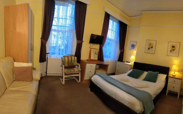 Haven House