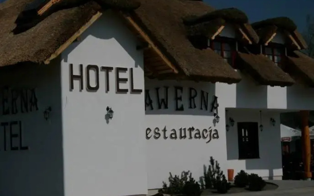 Tawerna Hotel