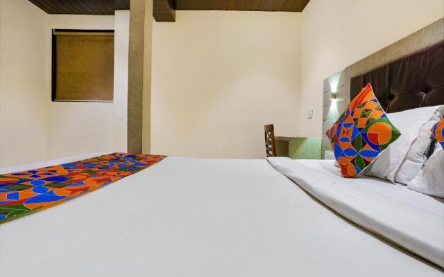 New Hotel Prince Palace