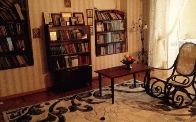 Guest House Gzirishvili