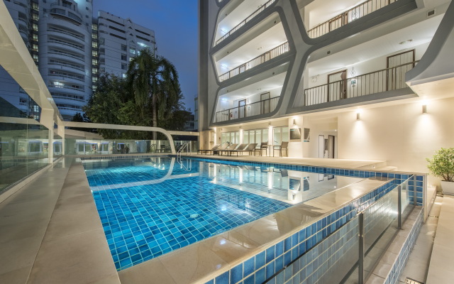 Le Tada Residence