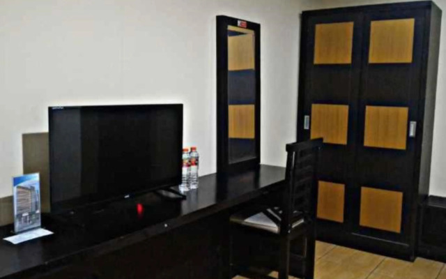 Hotel Davinci Cisarua