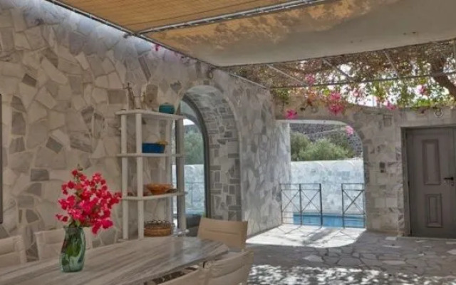 Thermes Saint Alexander Villas