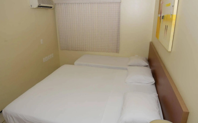 Beach Apartment Alta Vista