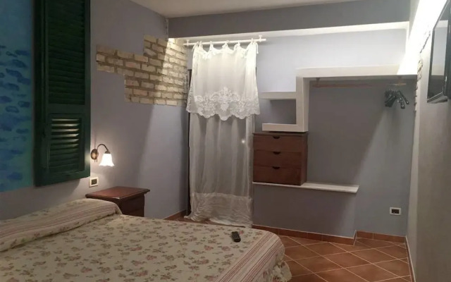 Agriturismo Le Macine