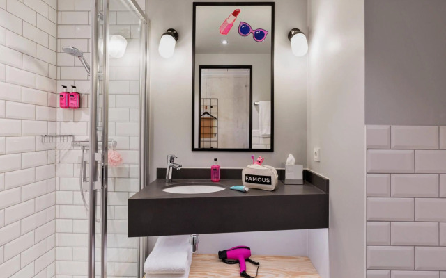Moxy Munich Ostbahnhof
