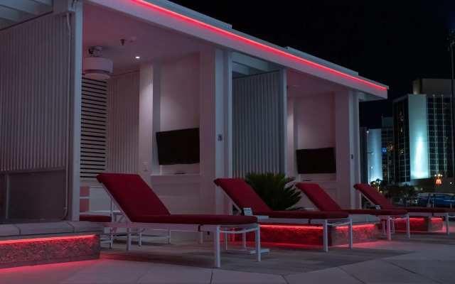 Don Laughlin's Riverside Resort Hotel & Casino