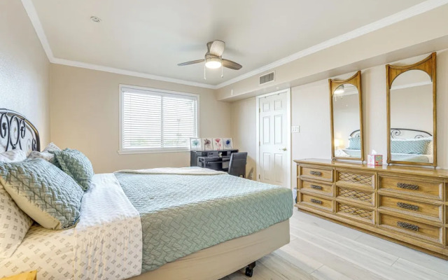 Walkable Scottsdale Condo w/ Pool Access!