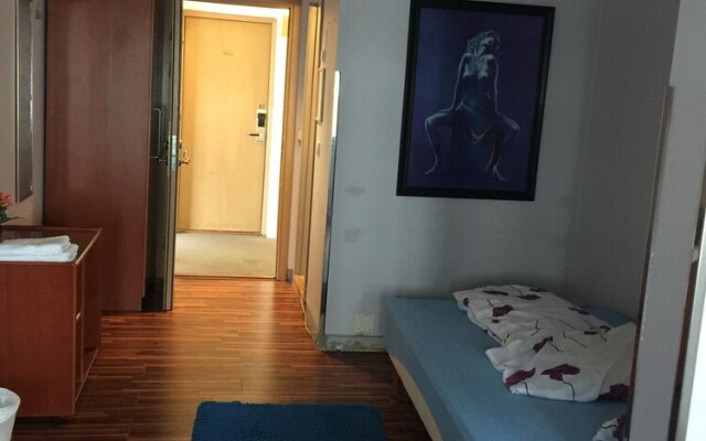 Best Western Fagerborg Hotel