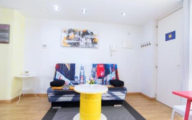 Apartamentos Momas La Casa De Mamá