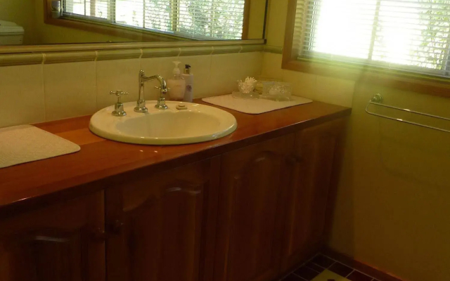 Maydena Mountain Cabins