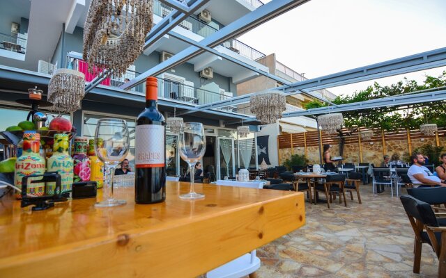 Marzi Boutique Hotel