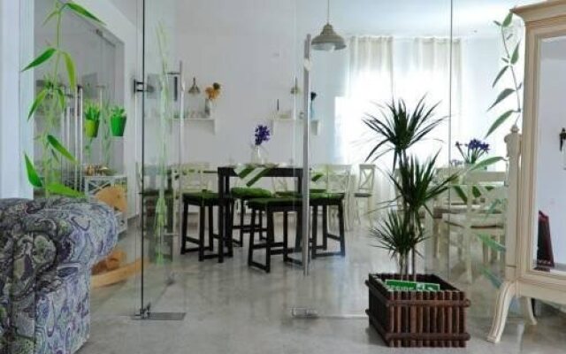 Hotel Pension Verona Airport