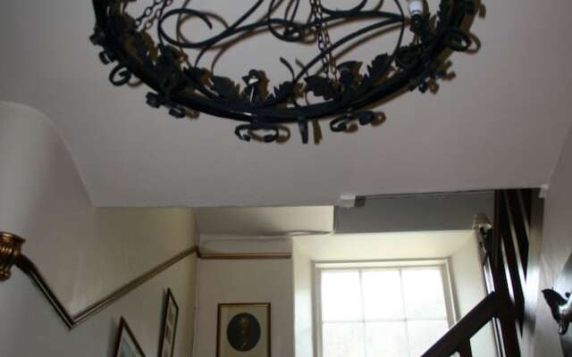 The Weem Inn