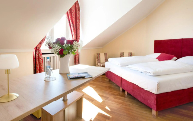 Hotel Aurbacher Hof GmbH