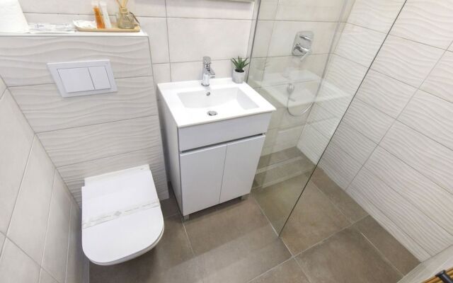 Ville Imperial Vodice