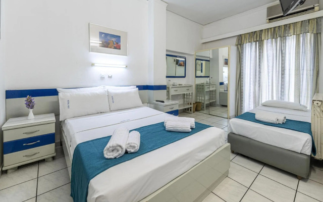 ROY Hotel