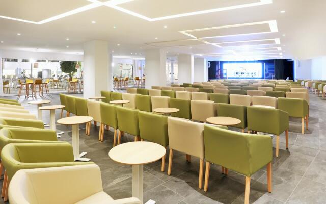 Iberostar Selection Lanzarote Park Hotel