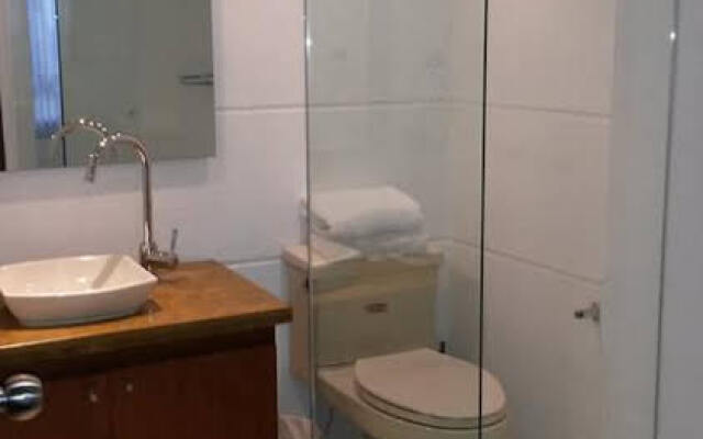Bogota-Cabrera Luxury Apartments