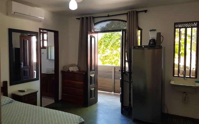 Apartamento Quarto e Sala - Pontal