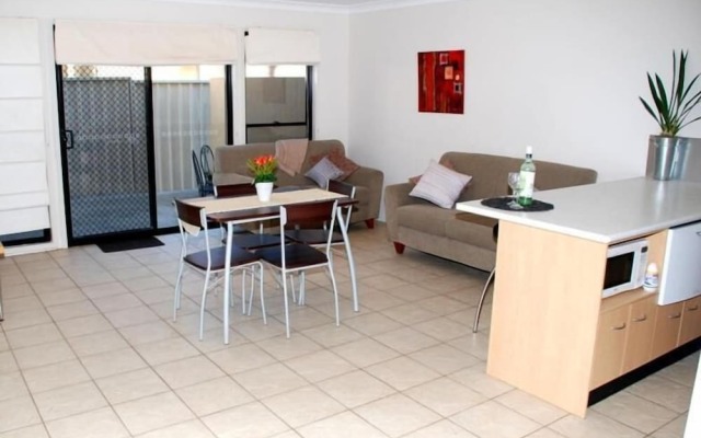 Amberoo Apartments Tamworth