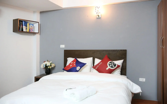 V-studio Hotel Apartment 2