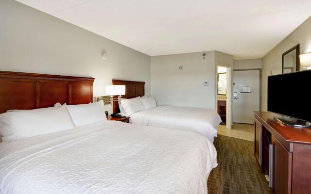 Hampton Inn Detroit/Madison Heights/South Troy