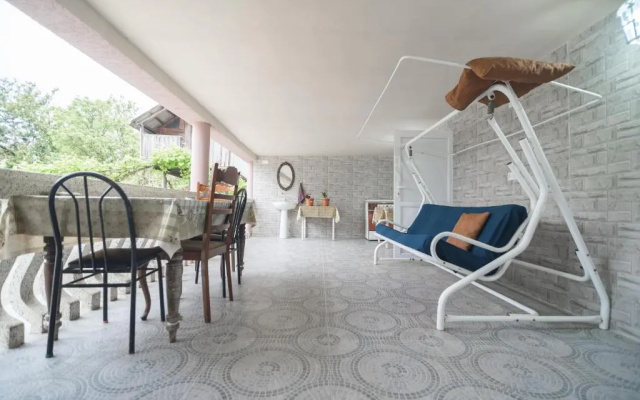 Cozy apartment near Kobuleti with mountain view 2