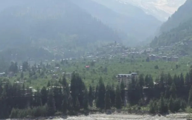 Himalayan Chalet Homestay - A Wandertrails Stay